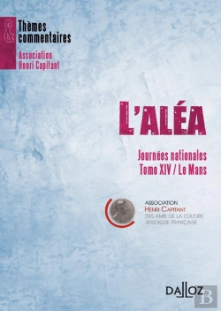 Bertrand.pt - L'Aléa