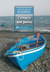 L'Alegria Que Passa
