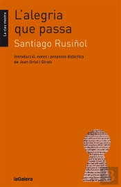 L'Alegria Que Passa