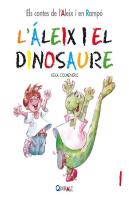 Laleix I El Dinosaure