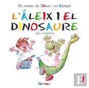 Laleix I El Dinosaure