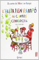 Laleix I En Rampo Al Centre Comercial
