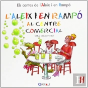 Laleix I En Rampo Al Centre Comercial