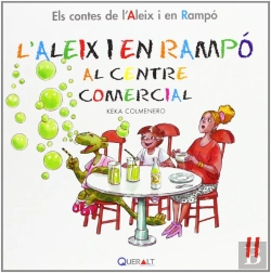 Bertrand.pt - Laleix I En Rampo Al Centre Comercial