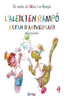 Laleix I En Rampo Estan Daniversari