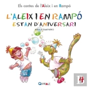 Laleix I En Rampo Estan Daniversari