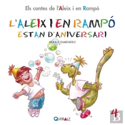Bertrand.pt - Laleix I En Rampo Estan Daniversari