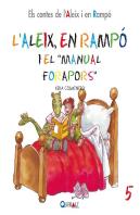 Laleix I En Rampo I El Manual Forapors
