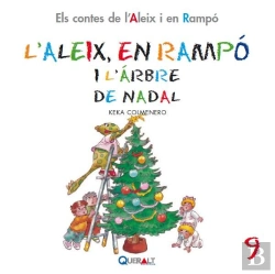 Bertrand.pt - Laleix I En Rampo I Larbre De Nadal