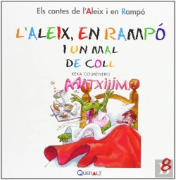 Bertrand.pt - Laleix I En Rampo I Un Mal De Coll