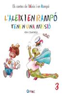 Laleix I En Rampo Tenen Una Missio