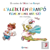 Laleix I En Rampo Tenen Una Missio
