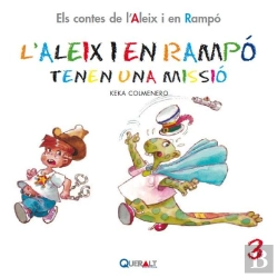 Bertrand.pt - Laleix I En Rampo Tenen Una Missio