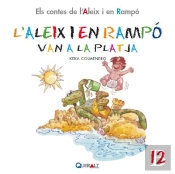 Laleix I En Rampo Van A La Platja