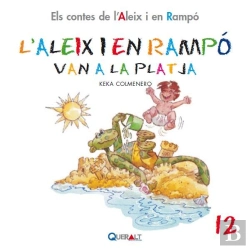 Bertrand.pt - Laleix I En Rampo Van A La Platja