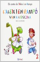 Laleix I En Rampo Van A Lescola