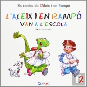 Laleix I En Rampo Van A Lescola