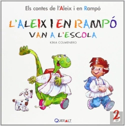 Bertrand.pt - Laleix I En Rampo Van A Lescola