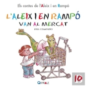Laleix I En Rampo Van Al Mercat