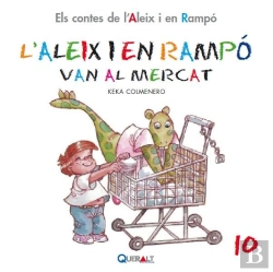 Bertrand.pt - Laleix I En Rampo Van Al Mercat