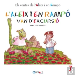 Bertrand.pt - Laleix I En Rampo Van Dexcursio