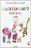 Laleix I En Rampo Visiten Als Avis