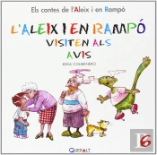 Laleix I En Rampo Visiten Als Avis