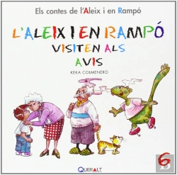 Bertrand.pt - Laleix I En Rampo Visiten Als Avis