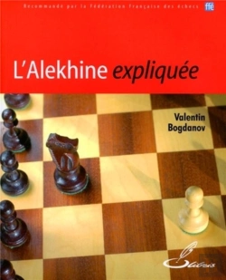 Bertrand.pt - L'Alekhine Expliquée