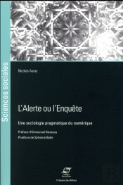L'Alerte Ou L'Enquete