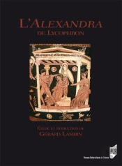 L'Alexandra De Lycophron