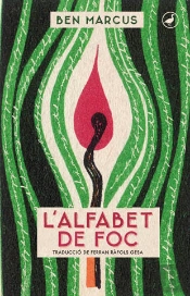 L'Alfabet De Foc