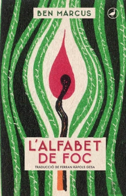 Bertrand.pt - L'Alfabet De Foc