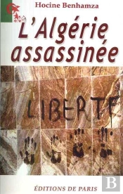 L'Algérie Assassinée