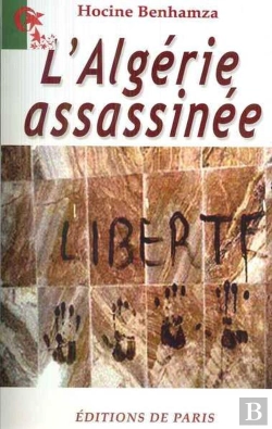 Bertrand.pt - L'Algérie Assassinée