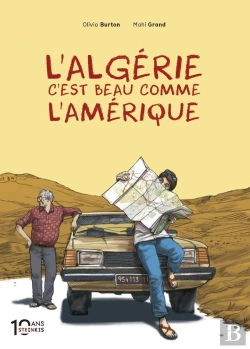 Bertrand.pt - L'Algérie C'Est Beau Comme L'Amérique