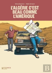 L'Algérie C'Est Beau Comme L'Amérique