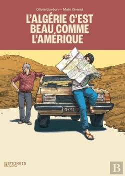 Bertrand.pt - L'Algérie C'Est Beau Comme L'Amérique