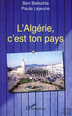Bertrand.pt - L'Algérie, C'Est Ton Pays