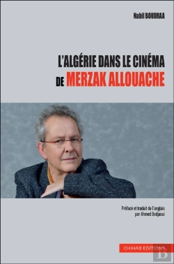 Bertrand.pt - L'Algerie Dans Le Cinema De Merzak Allouache