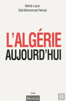 Bertrand.pt - L'Algerie D'Aujourd'Hui