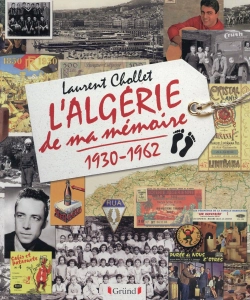 Bertrand.pt - L'Algerie De Ma Memoire