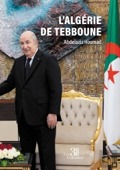 L'Algérie De Tebboune