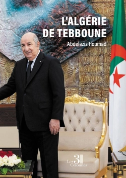 Bertrand.pt - L'Algérie De Tebboune