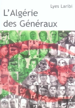 Bertrand.pt - L'Algérie Des Généraux