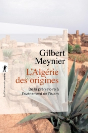 L'Algérie Des Origines