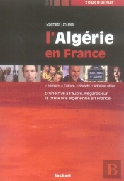 L'Algérie En France