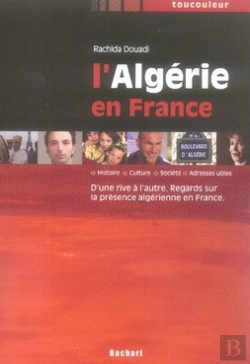 Bertrand.pt - L'Algérie En France