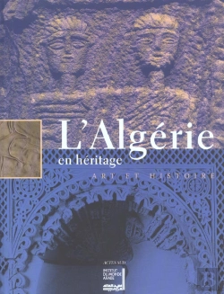 Bertrand.pt - L'Algerie En Heritage, Art Et Histoire