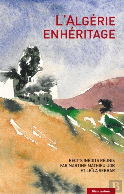 Bertrand.pt - L'Algérie En Héritage